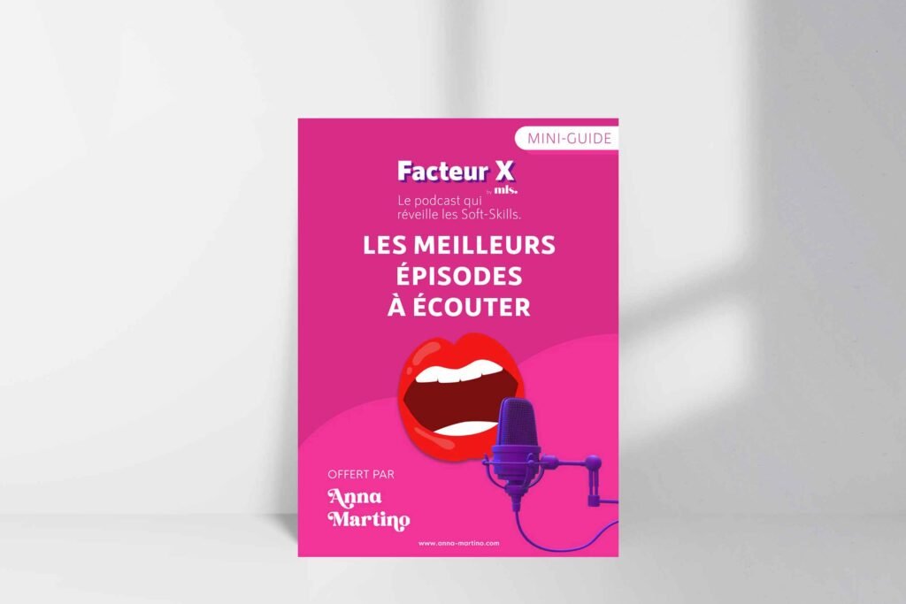développement personnel podcast