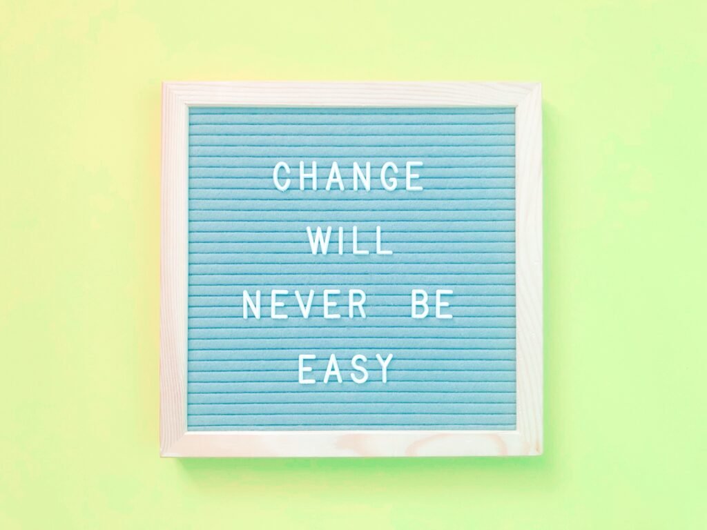 bonnes résolutions 2026