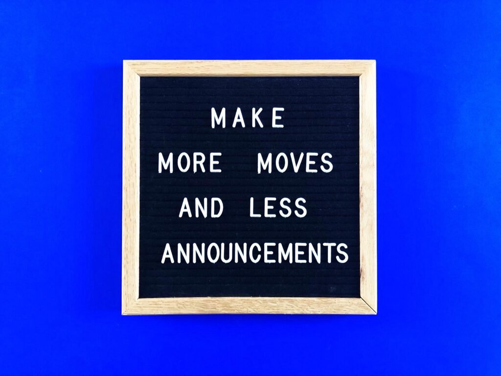 prise de parole en public