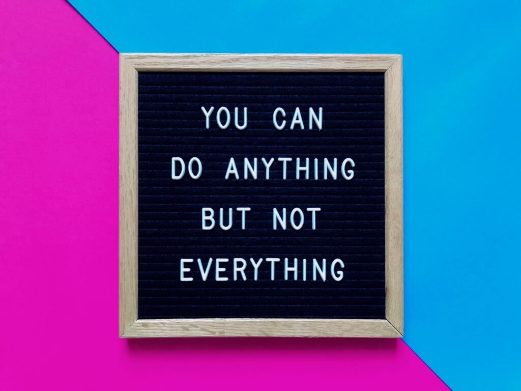 podcast faire le ménage mental