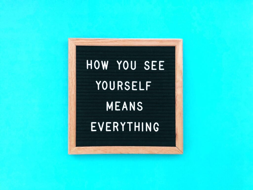 arrêter de s'effacer au travail